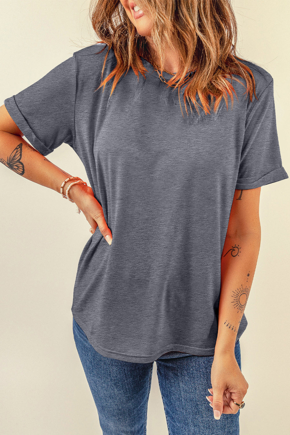 Willow Everyday Tee