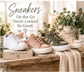 Sneakers