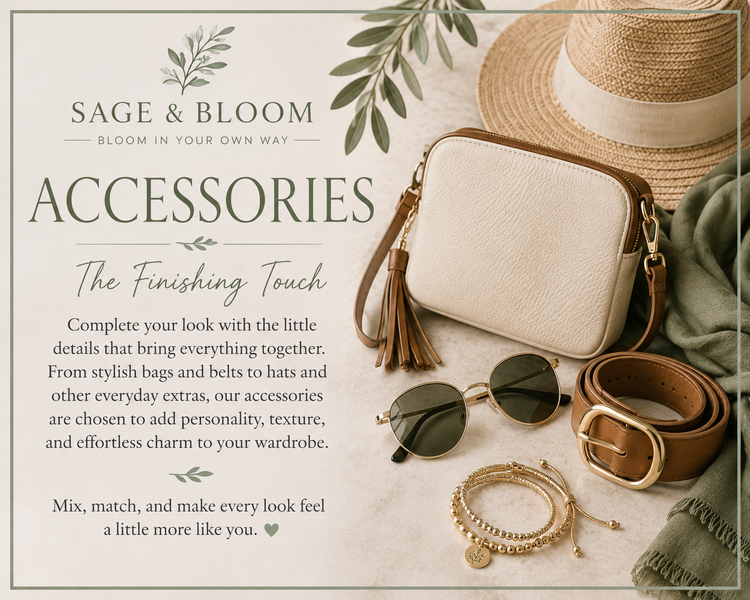 Accessories
