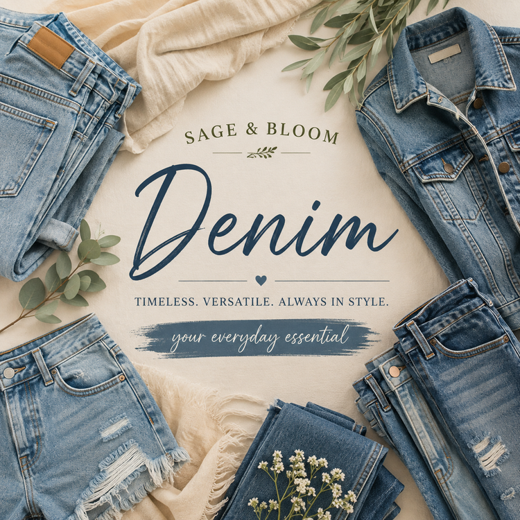 Denim