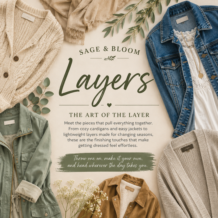 Layers