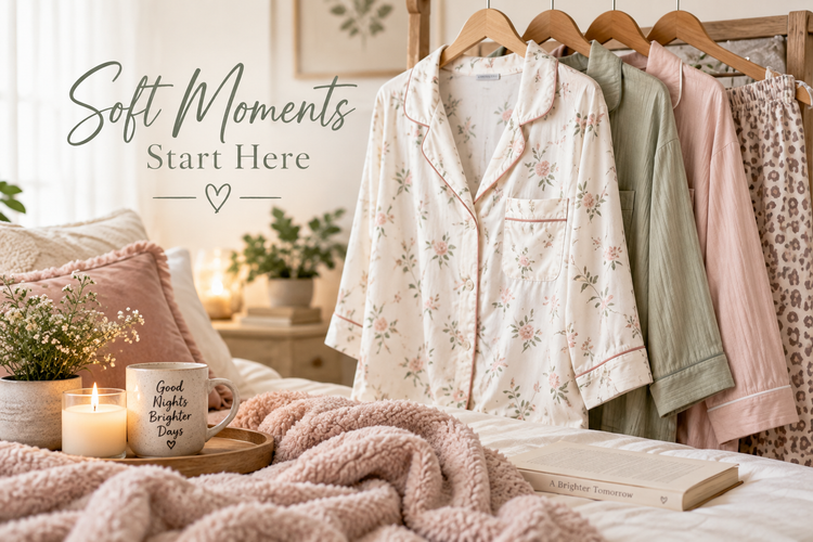 Sleepwear