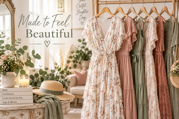 Dresses & Skirts