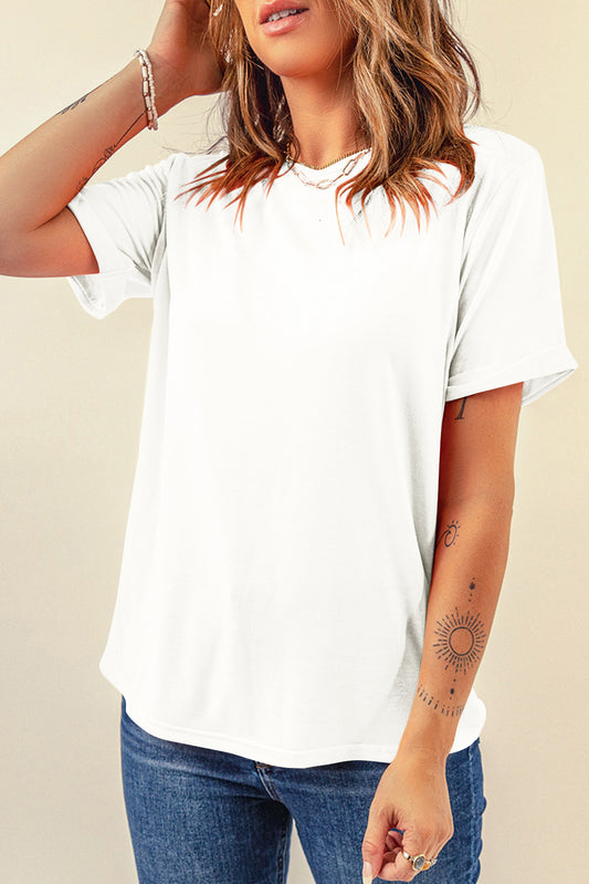 Willow Everyday Tee