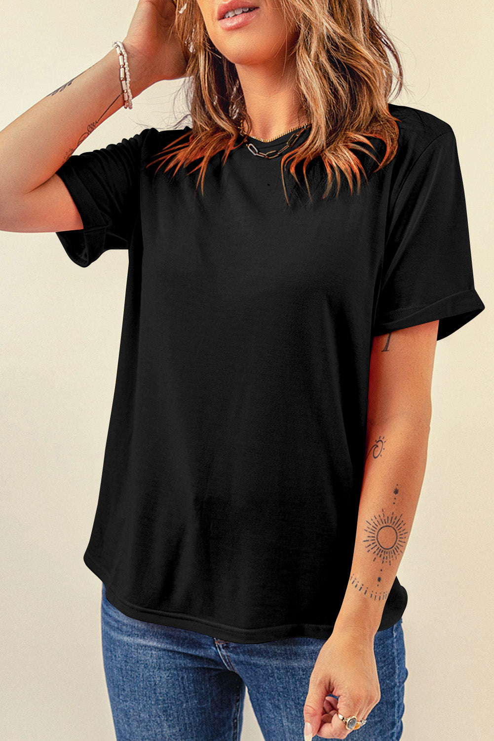 Willow Everyday Tee