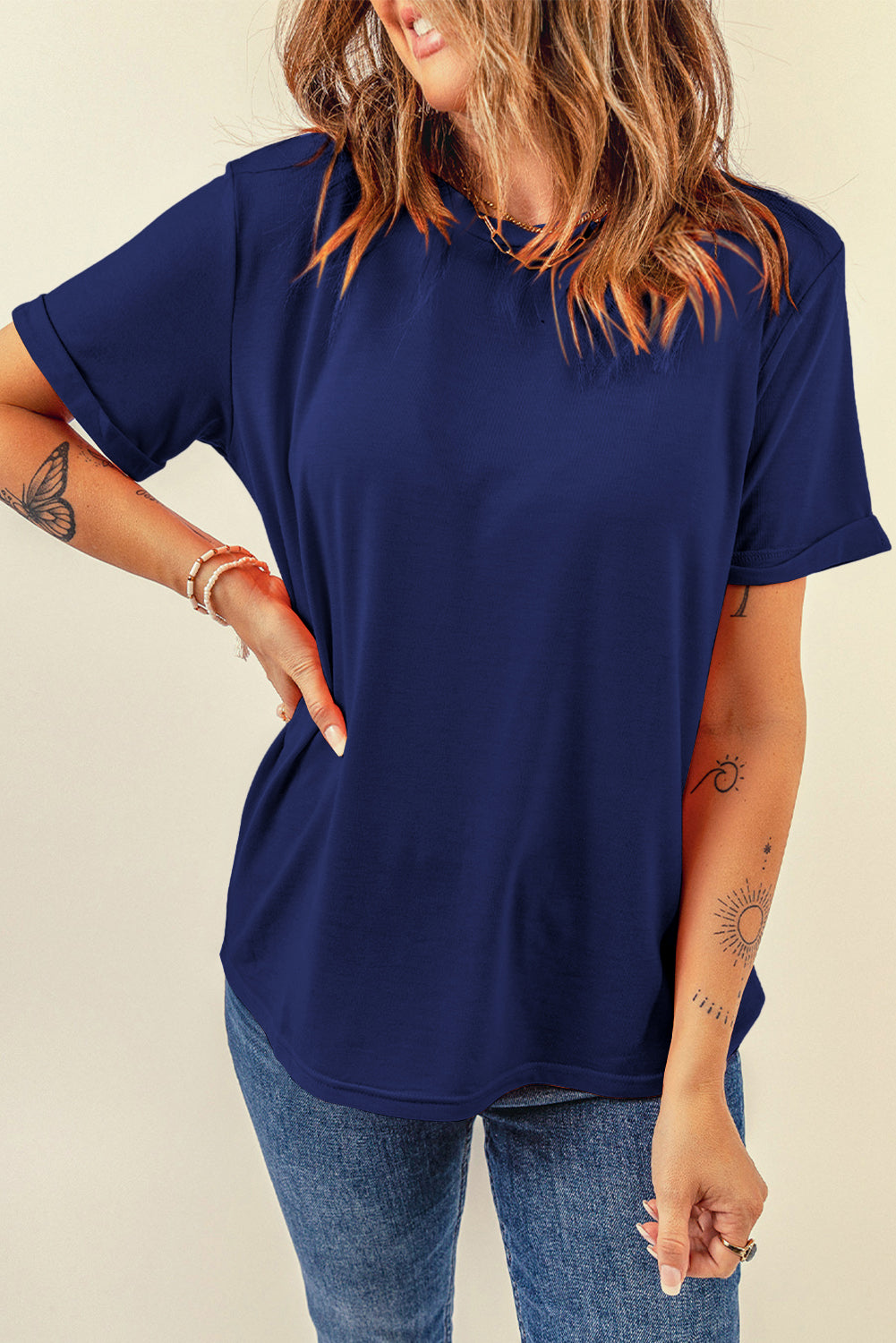 Willow Everyday Tee