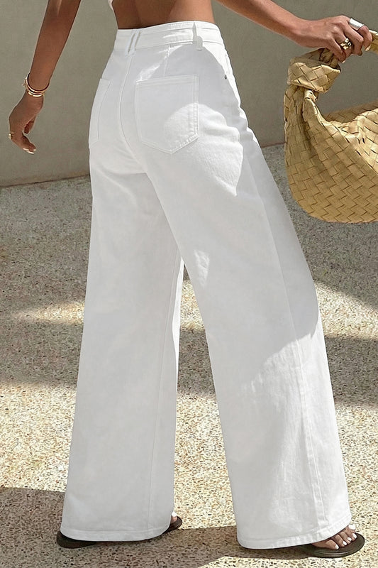 Fresh Canvas Relaxed Jeans