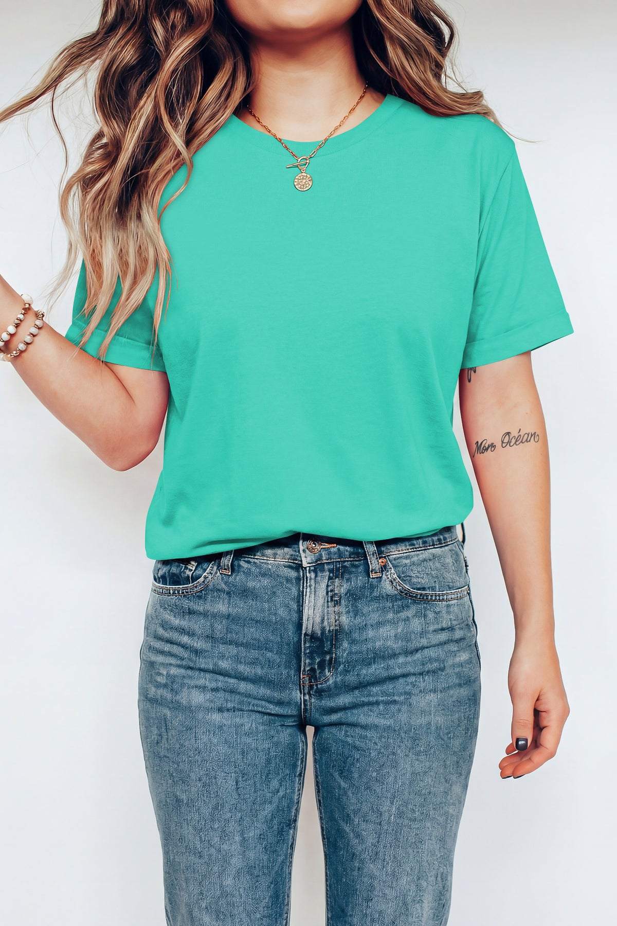 Willow Everyday Tee