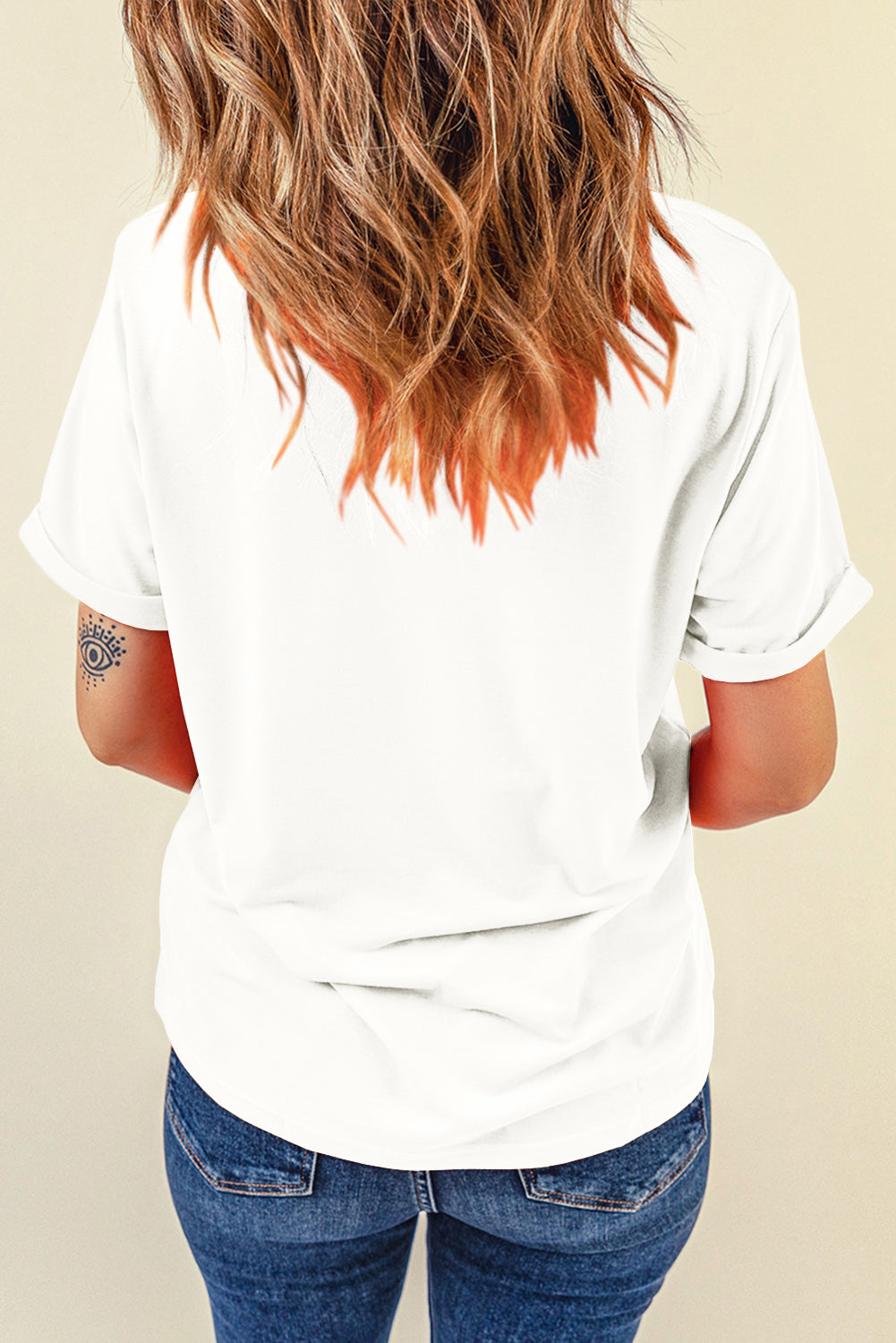 Willow Everyday Tee