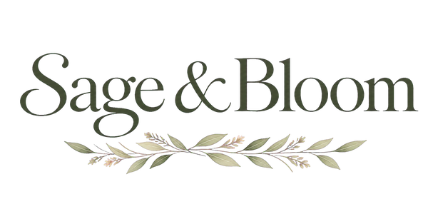 Sage & Bloom